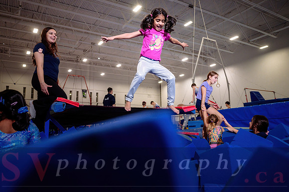 Mississauga Gymnastics
