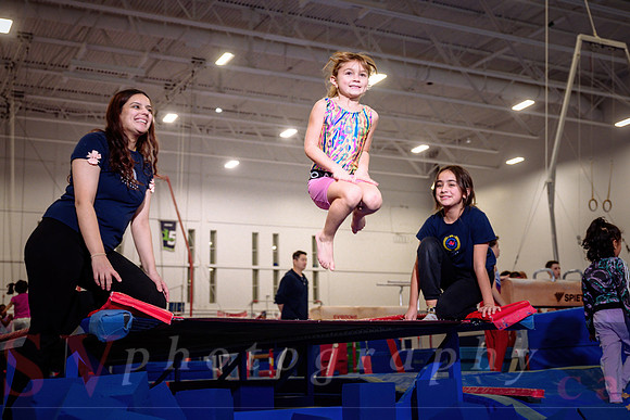 Mississauga Gymnastics