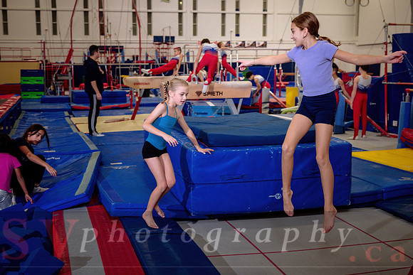 Mississauga Gymnastics