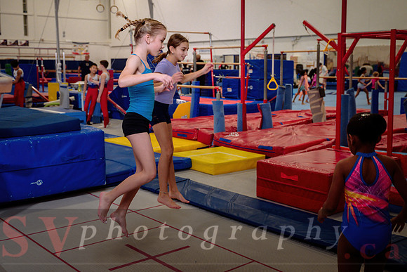 Mississauga Gymnastics