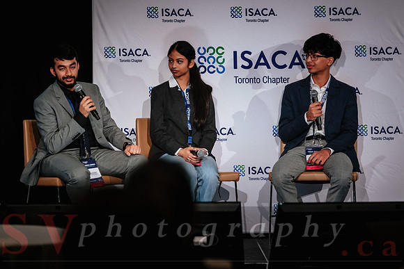 ISACA Annual Summer Conference
