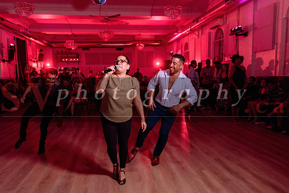 9th Anniversary Weekend