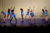 City Dance Corps - Kids Recital