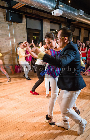 2014 iFreestyle Party