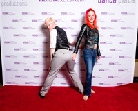 Vision Dance Encounter