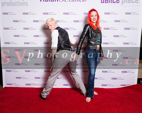 Vision Dance Encounter