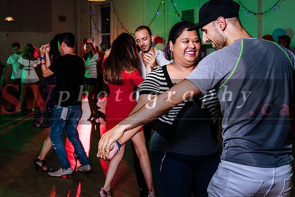 iFreestyle 12th Anniversary Party