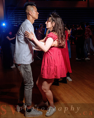 Canada Zouk Congress