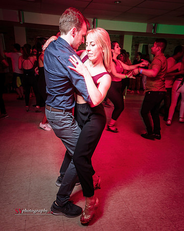 TSF @ Latvian Centre