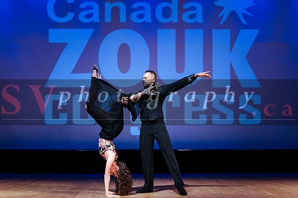 Canada Zouk Congress