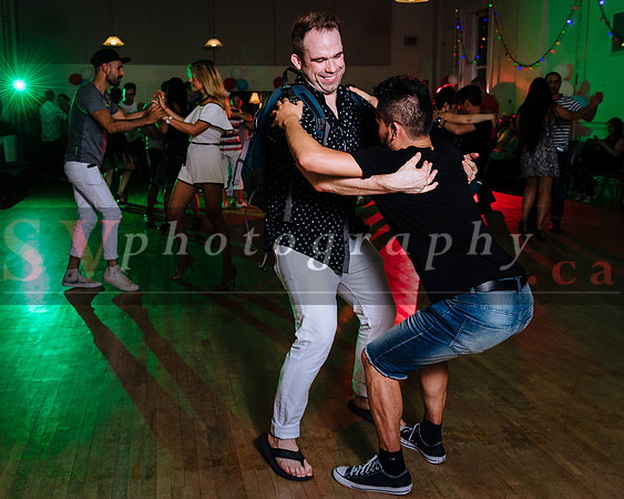 iFreestyle 12th Anniversary Party