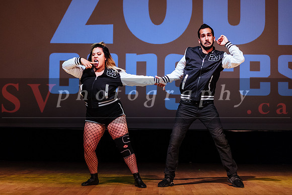 Canada Zouk Congress