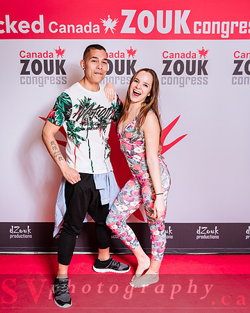 Canada Zouk Congress
