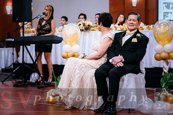 Roland & Tessie