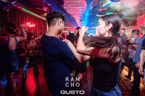 El Rancho