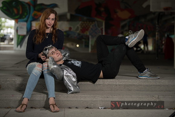 Marvel Supershoot