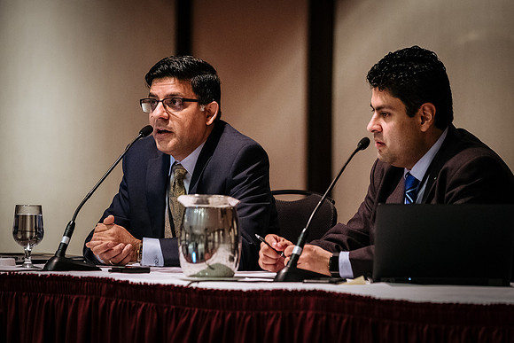 Conference on IT audit, governance and security