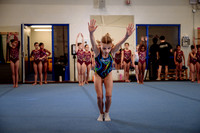 Mississauga Gymnastics
