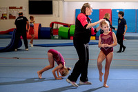 Mississauga Gymnastics