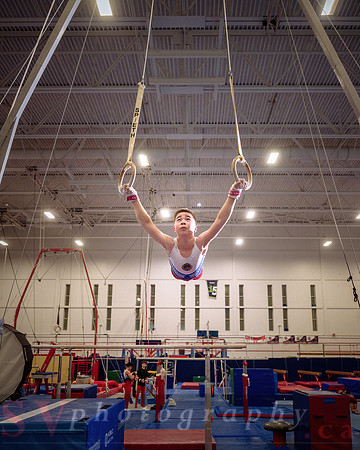 Mississauga Gymnastics