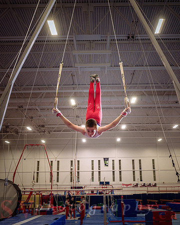 Mississauga Gymnastics