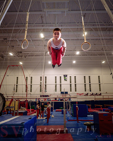 Mississauga Gymnastics