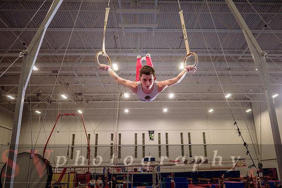 Mississauga Gymnastics