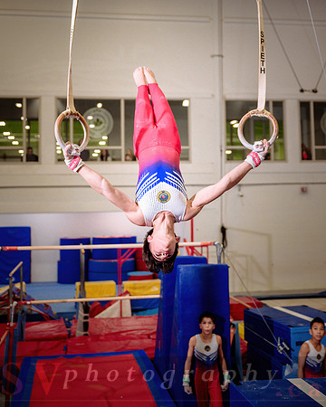 Mississauga Gymnastics