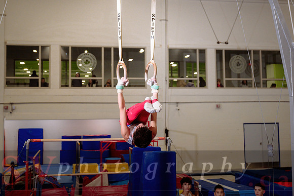 Mississauga Gymnastics