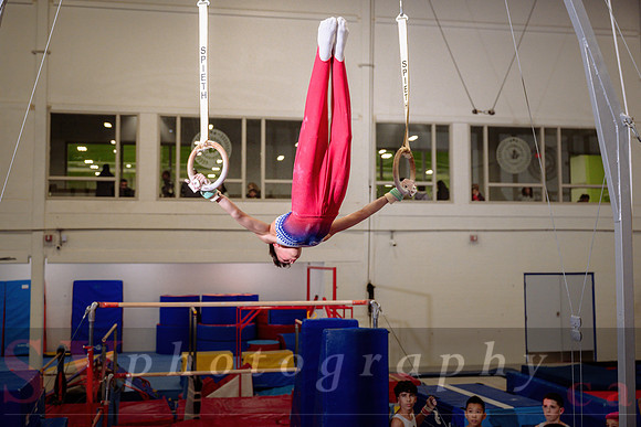Mississauga Gymnastics