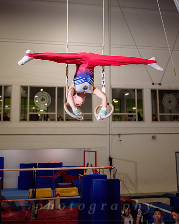Mississauga Gymnastics