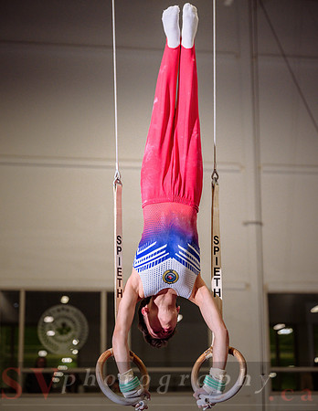 Mississauga Gymnastics