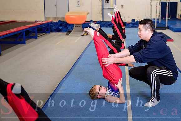 Mississauga Gymnastics