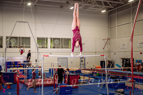 Mississauga Gymnastics
