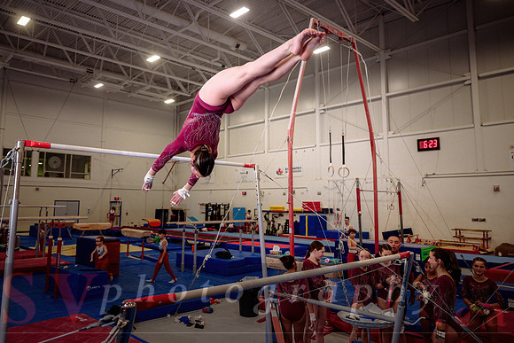 Mississauga Gymnastics