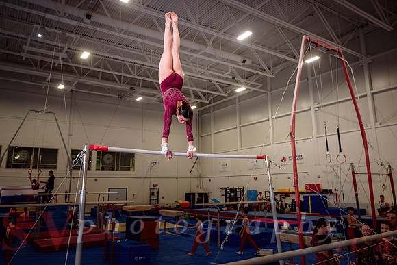 Mississauga Gymnastics