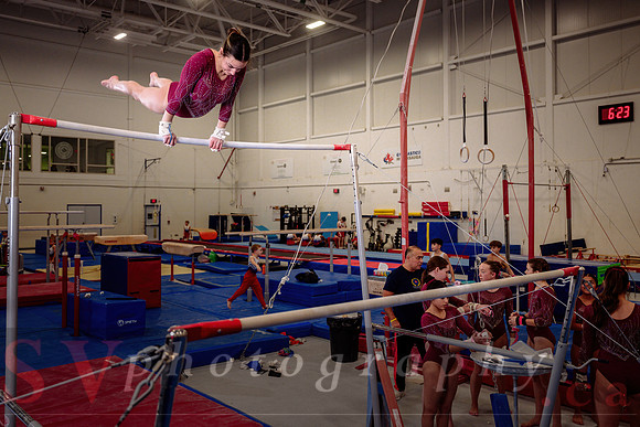 Mississauga Gymnastics