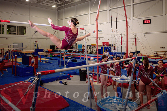 Mississauga Gymnastics
