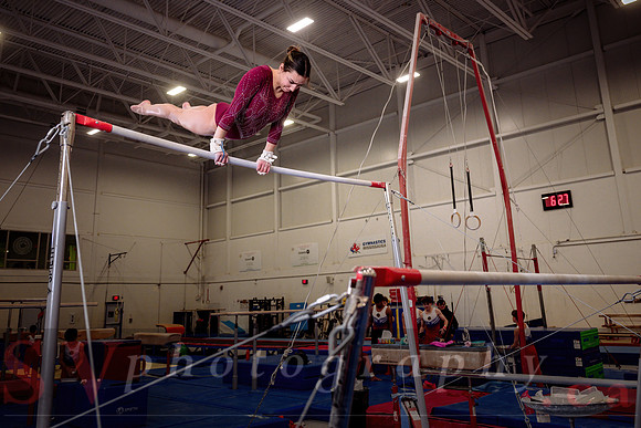 Mississauga Gymnastics