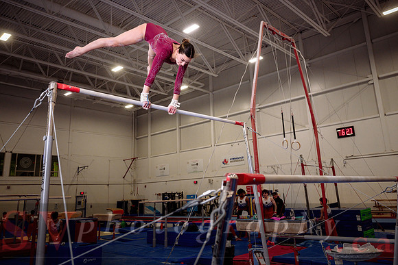 Mississauga Gymnastics