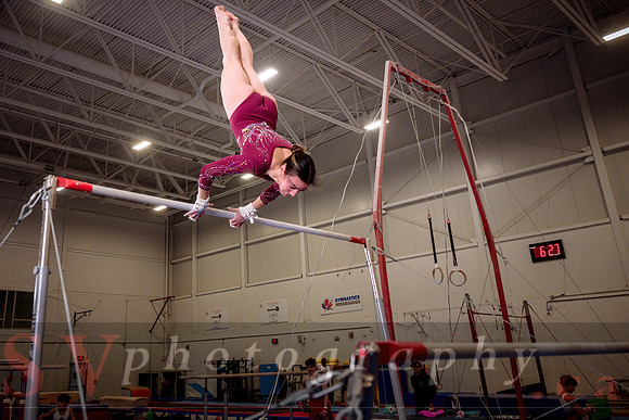 Mississauga Gymnastics