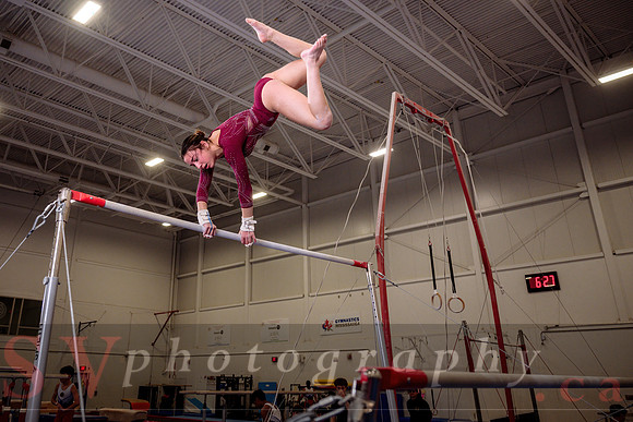 Mississauga Gymnastics