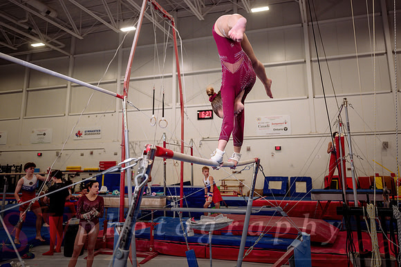 Mississauga Gymnastics