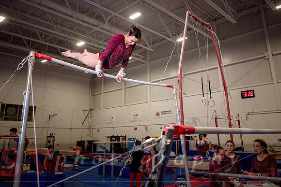 Mississauga Gymnastics