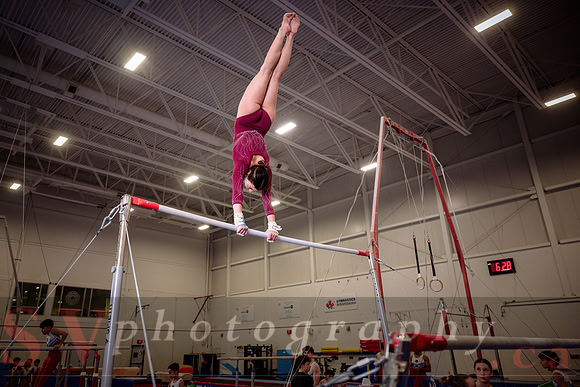 Mississauga Gymnastics