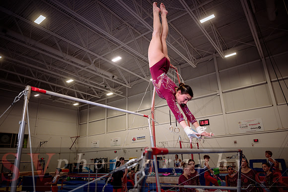 Mississauga Gymnastics