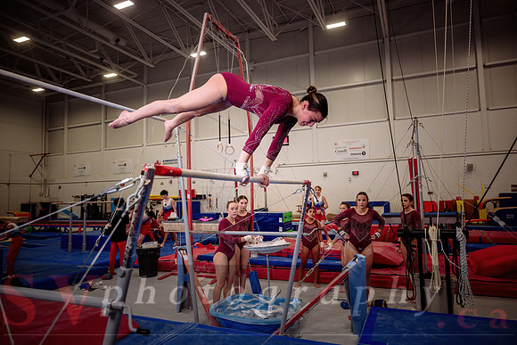 Mississauga Gymnastics