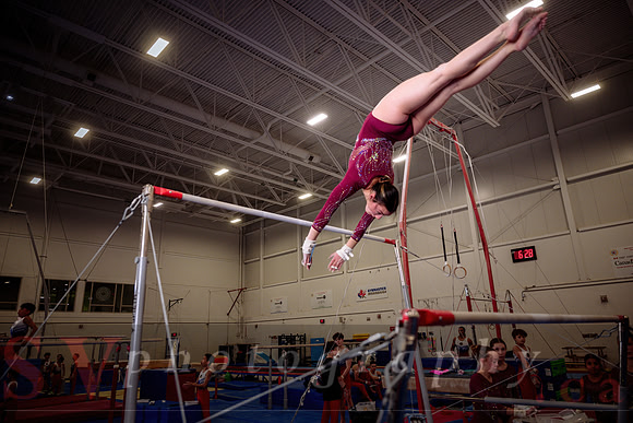 Mississauga Gymnastics