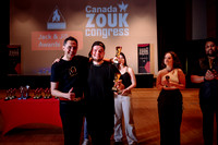 Awards
