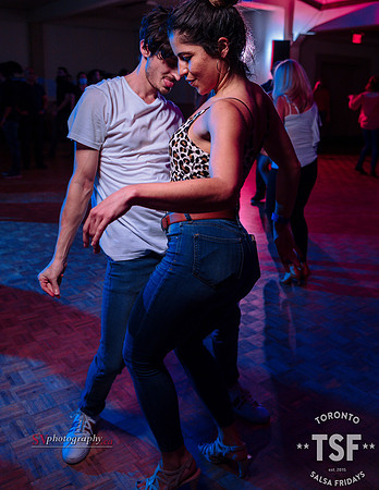 Friday Fusion at Lithuanian House